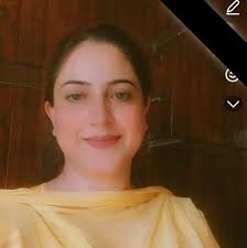 In your eyes, I see the reflection of all that is good and beautiful in  this world, my beloved niece #KnizaFatima Every hug you give and every  smile you share shows me