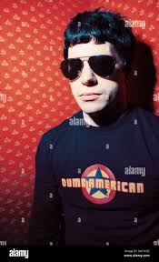 Kevin allen hi-res stock photography and images