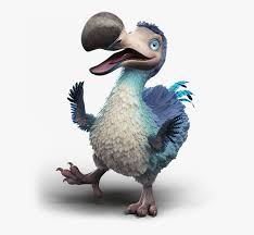 To search on pikpng now. Transparent Dodo Bird Png Dodo Png Free Transparent Clipart Clipartkey