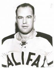 Halifax Atlantics Hockey Team