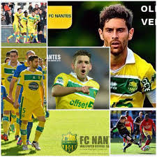 Chunggeun jeong fc nantes 19 st £370 : Fc Nantes Home Facebook