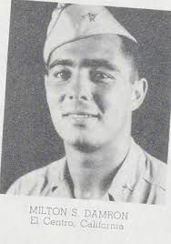 Milton Stayton Damron (1921-2002)