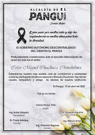 Alcaldía de El Pangui