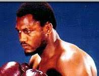 Pugilist with wrestling background