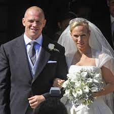 Mike tindall is an english former rugby player who married the queen's granddaughter, zara 7 things to know about mike tindall. Mike Tindall And His Father Philip On Marrying Into Royalty Tatler