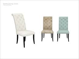 Dining Chair Found In Tsr Category Sims 4 Dining Chairs Sims 4 Cc Furniture Living Rooms Dining Chairs Sims 4 Cc Furniture