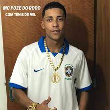 Mc poze do rodo 🎶. Com Tenis De Mil Song By Mc Poze Do Rodo Spotify