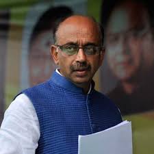 Expressing concern over the &quot;sky rocketing&quot; cut-offs declared by Delhi University, BJP leader Vijay Goel on Thursday said average students of the national ... - 247688-vijay-goel