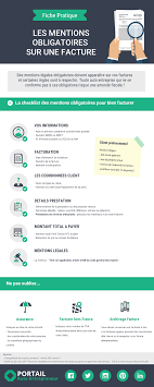 La facture effectuée par un auto entrepreneur non assujetti doit présenter la. Facture Auto Entrepreneur Quelles Mentions Obligatoires