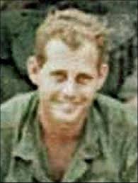 SP4 George Owen Spangler (1945-1968)