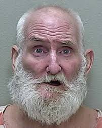 Salt Springs man accused of shooting into neighbor's house