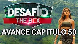 Our editors independently research, test, and recommend the. Avance Desafio The Box Cap 50 Youtube