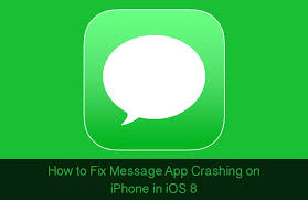 Andre On Twitter Messaging App Messages Ios 8