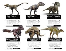 Some are ready to kill you and the other dinosaurs, and some can be used as pets. Dinosaur Mod For Minecraft R Minecraft