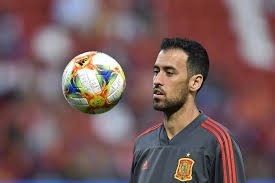 Luis enrique martínez garcía, known as luis enrique, is a spanish professional football manager and former player. Spain Again Has To Weather A Storm Before A Major Tournament