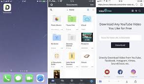 Do you want to download videos from google drive or dropbox in to your idevice? Best 10 Free Iphone Video Download Apps