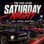 Saturday Night