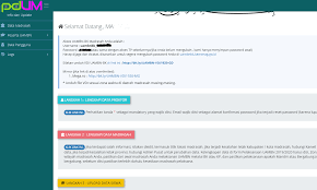 We did not find results for: Cara Login Pdum Uambn Bk Madrasah Dan Mengisi Kelengkapan Data Guru Jugan