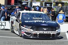 The latest lightning halts daytona race with haley leading. Almirola Finishes Seventh At Daytona Working On My Redneck