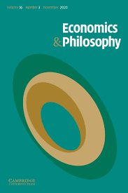 Breaking economics news and analysis from @business, the first word in global business and finance. Economics Philosophy Cambridge Core