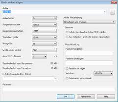 Check spelling or type a new query. Bedienung Von 7 Zip Unter Windows