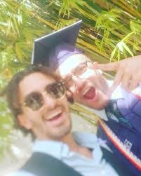 Timothy Blaha's Instagram, Twitter & Facebook