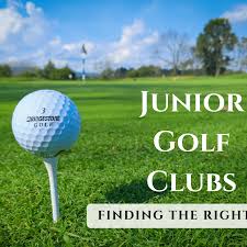 You then measure the distance between the ground and the line where your wrist meets your hand. How To Measure Your Child For Junior Golf Clubs Howtheyplay