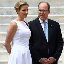 Alors que les rumeurs de séparation avec le prince albert se. Charlene De Monaco Enfin Enceinte Femme Actuelle Le Mag