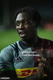 38 Harlequins V Gloucester United Premiership Rugby Shield Stock Photos,  High-Res Pictures, and Images