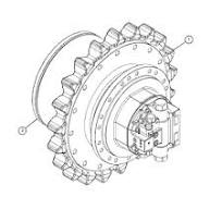 DRIVE GP-FINAL 5071115 - Caterpillar | AVSpare.com