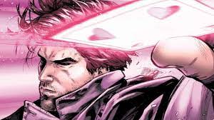 How to make your own freezer paper replacement infographic. Why Gambit S Powers Make Him More Than A Card Shark The Comic Vault