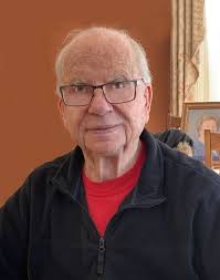 Obituary information for John Felix Budde