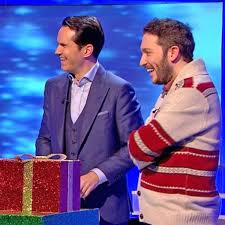 Sliced is a british television sitcom which began airing on 15 may 2019. News Jon Richardson