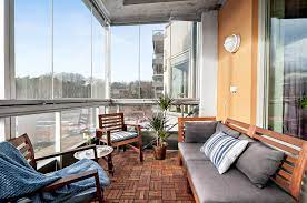 Pin On Balcony Design