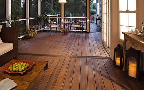 Photo Gallery Of Porches And Patios Trex Patio Composite Decking Porch Patio