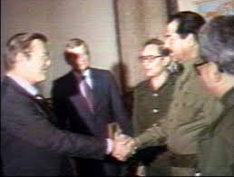 Zum tod von saddam hussein. Saddam Hussein Wikipedia