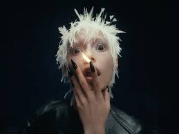 WITCHY !!!!!!!!! @kaytranada x @donaldglover , director @bethany.vargas,  prod company @northofnowfilms, ep @yaro___ @matissephlip, producer + post  producer @ebearcook , dp @andgavazzi, edit ...