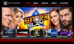 All categorized by rarity tiers and card type. Wwe Now Offers Free Version Of Wwe Network Live Streaming Service