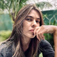 Polianta by Ekaterina Lukasheva folded by me