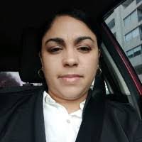 Lianet Navarro's Instagram, Twitter & Facebook