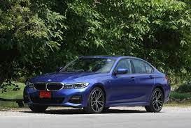 The 3 series we tested recently was equipped with the m sport, premium, track handling, executive, and driving assistance pro packages, which elevated its. Bmw 330e M Sport Plug In Hybrid 2020 Review