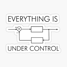 Klipper supports pid control for the extruder and bed heaters. Sticker Steuerung Redbubble