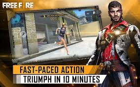 Garena free fire deserves to be named as one of the best survival games on mobile right now. Download Free Fire Hack Apk By Android 1