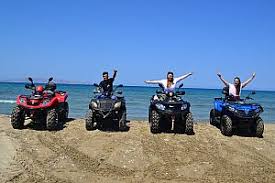 So to get the maximum pleasure there are some things to remember. Quad Bike Crete Sunbonoo Com