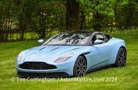 Image result for Frosted Glass Blue 2021 Aston Martin