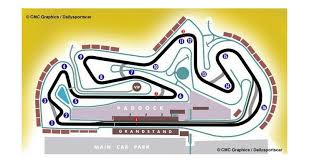 Vive con motor.es toda la emoción de los entrenamientos libres, ahora más compactos e intensos que nunca. Autodromo Internacional Do Algarve Portugal Algarve Circuito Circuitos