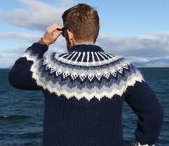 L'avis de l'auteur lonely planet. The Handknitting Association Of Iceland Handprjonasamband Islands