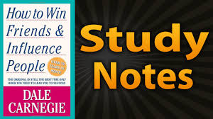 How to make people like you instantly. How To Win Friends And Influence People By Dale Carnegie Summary Insights Youtube