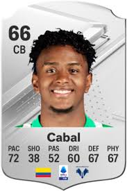 David Cabal's Instagram, Twitter & Facebook