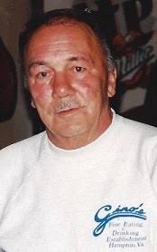 John William Derrick Obituary